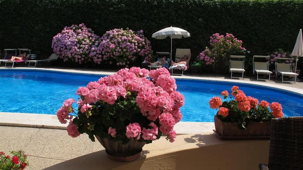 ***  Hotel Romeo Torri Del Benaco Italy